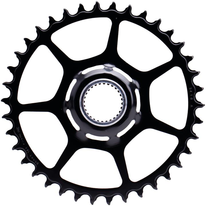 Actual product image Sram Chain Ring Eagle X-Sync2 Bosch DM 11/12SP (38)