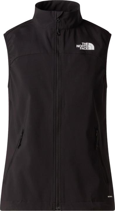 Produktbild North Face W Nimble Vest 2 (M)