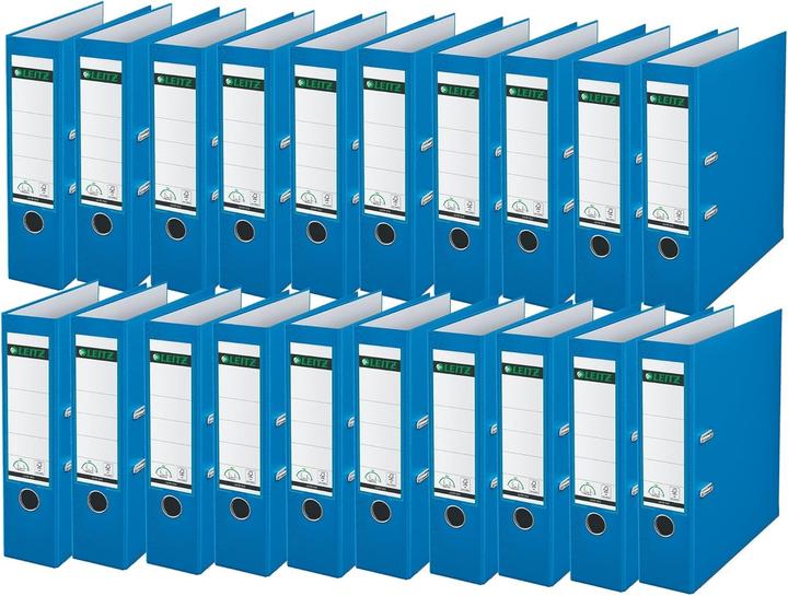 Immagine prodotto Leitz Cartella (A4, 82 mm, 20 pz.)