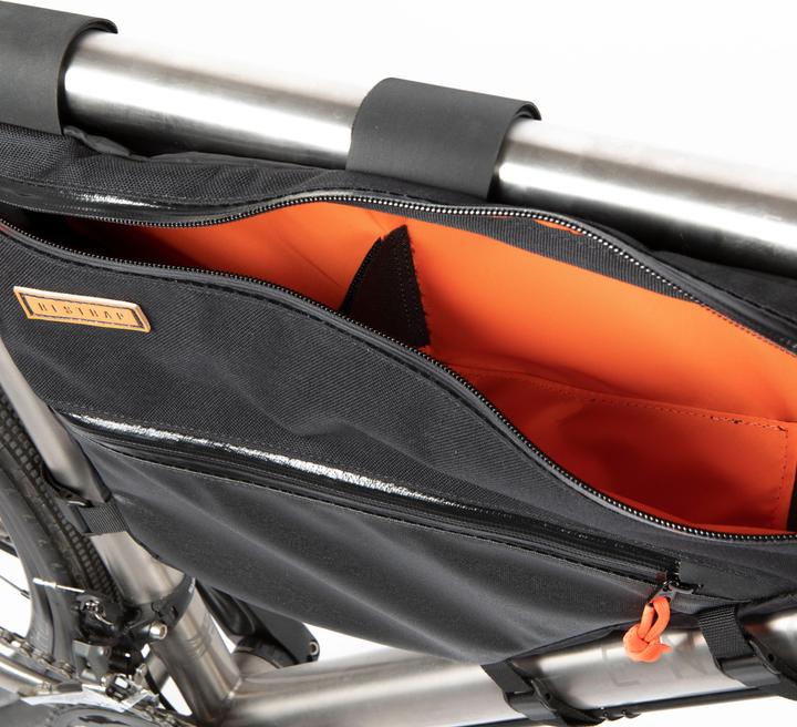 Produktbild Restrap Full Frame (9 l, Rahmentasche)