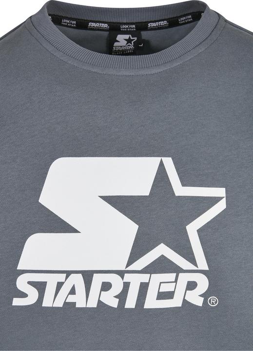 Produktbild Starter Logo Crewneck - 14185 (L)