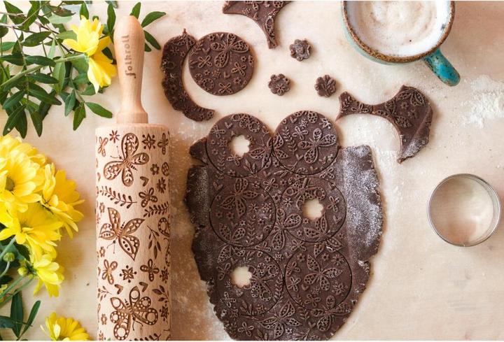 Produktbild Folkroll Osterhasen, gross, 43 cm