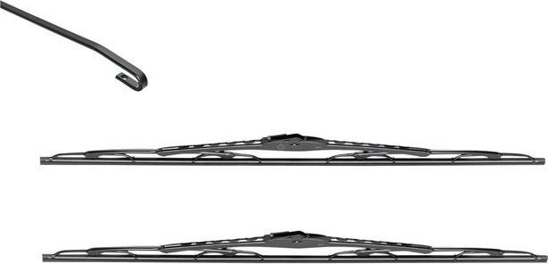 Actual product image Valeo Wiper blade (pair) VM221