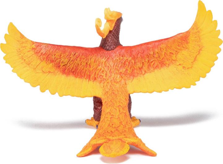 Actual product image Papo Phoenix