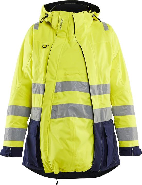 Produktbild Blakläder 4472 (3XL)