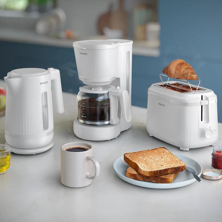 Actual product image Philips HD7411/00