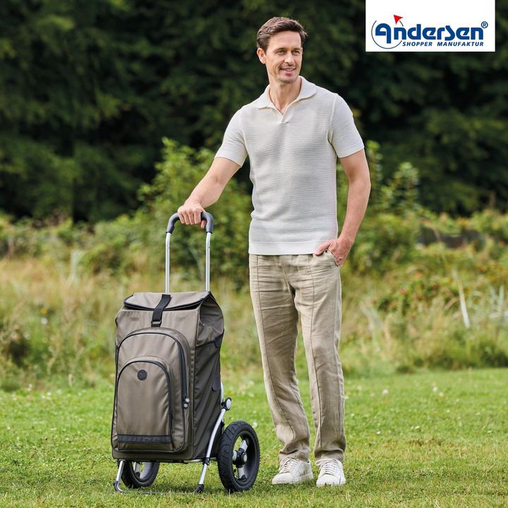 Image du produit Andersen Royal Shopper Hydro 3.0