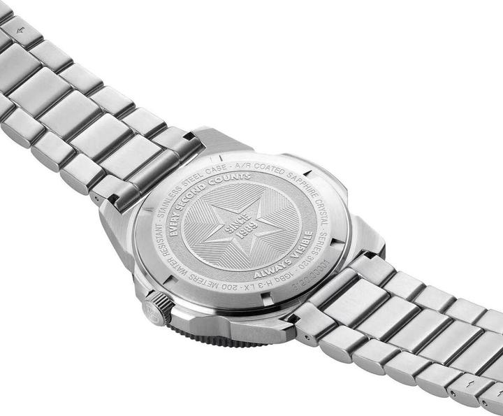 Produktbild Luminox Pacific Diver 3120 Series (Taucheruhr, 44 mm)