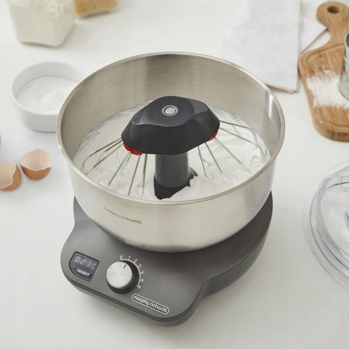 Actual product image Morphy Richards 400520 MixStar Mixer (600 W)