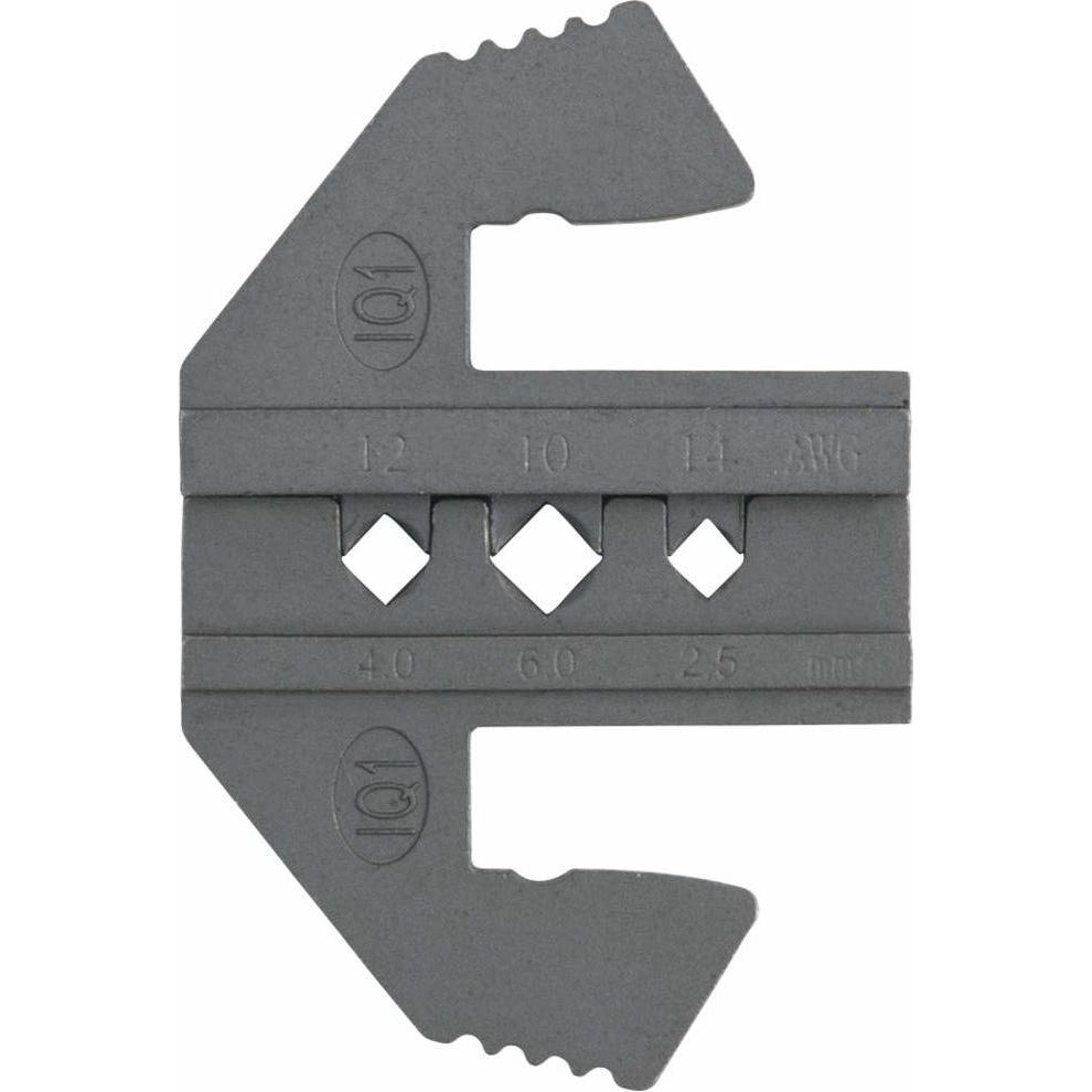 KS Tools, Zange Zubehör, Crimp-Einsatz
