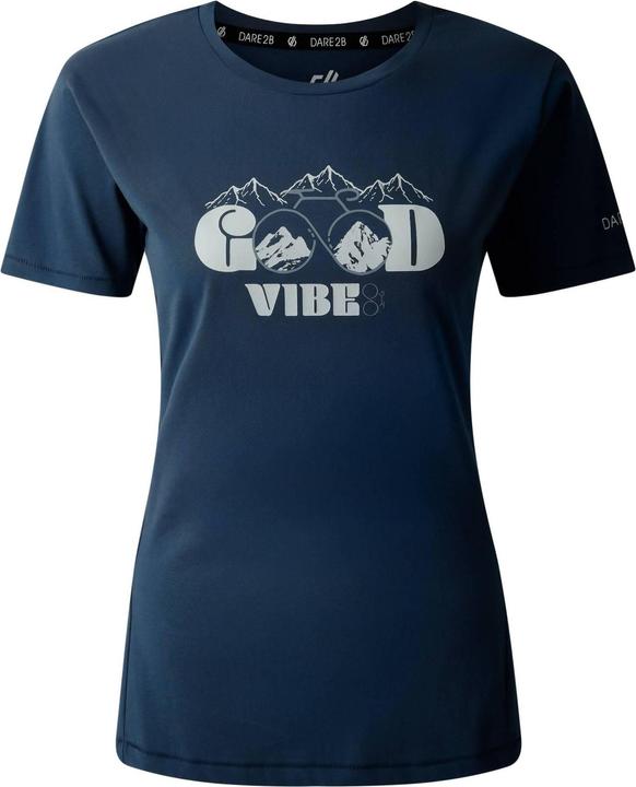 Produktbild Dare2b Transquility III TShirt (42)