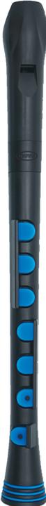 Actual product image Nuvo Recorder Plus (Fipple pipe, Baroque)
