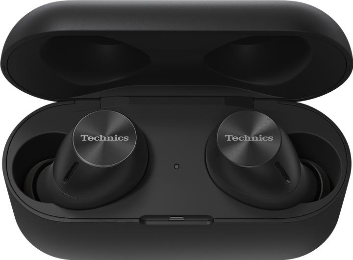Actual product image Technics EAH-AZ40M2EK (ANC, 5.50 h, Wireless)