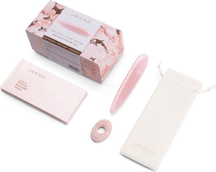 Image du produit Le Wand Mur Crystal Slim