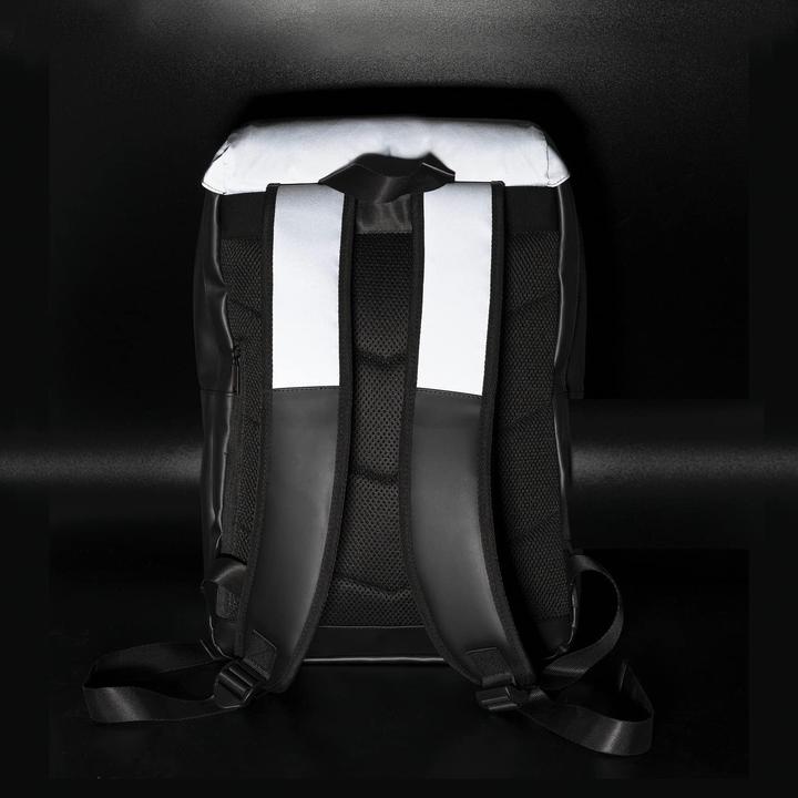 Produktbild EberhardFaber X-Style Rucksack reflector, 320 x 460 x 50 mm, x, schwarz