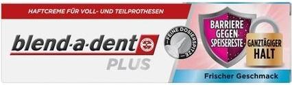 Image du produit Blend-a-dent Crème adhésive premium