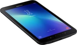 Image du produit Samsung SM-T390N (8", 16 Go, Noir)