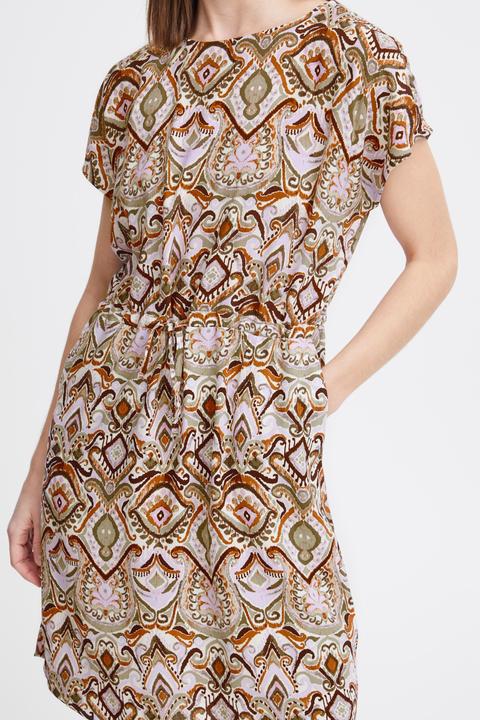 Produktbild B.young BYMMJOELLA ONECK DRESS 2 20811226 (38)