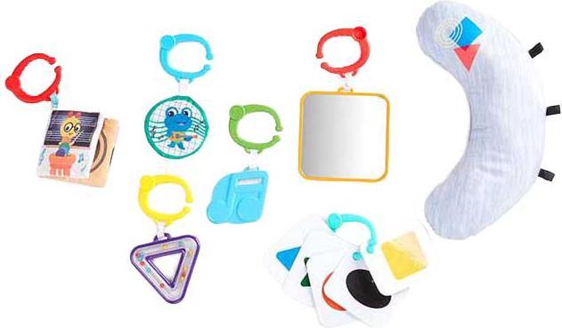 Actual product image Baby Einstein 4-in-1 music and Language discovery Gym