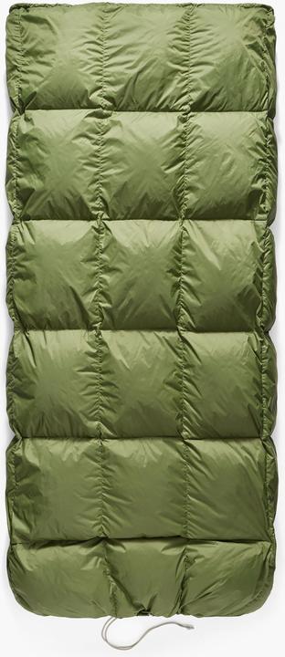 Produktbild Sea To Summit Tanami 7°C Down Comforter Queen