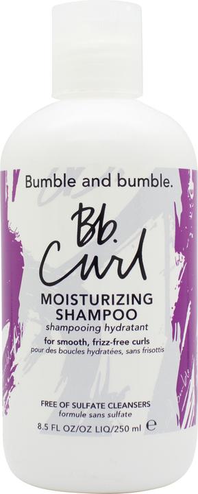 Produktbild Bumble and bumble Bb. Curl - Moisturizing Shampoo (250 ml, Flüssiges Shampoo)