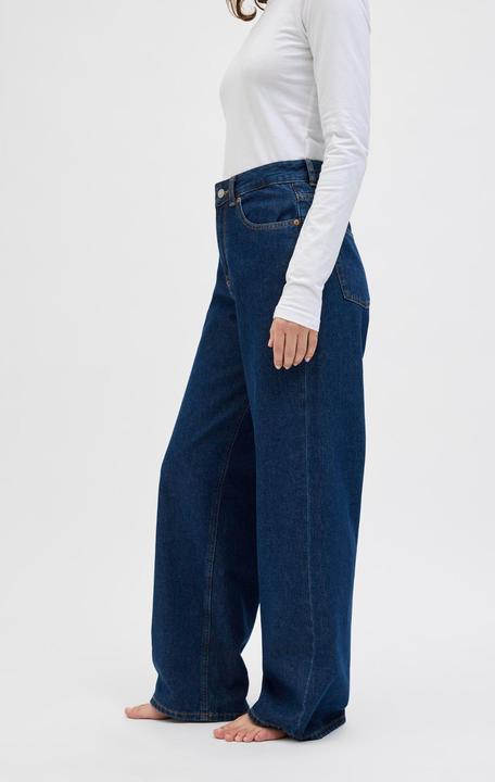 Immagine prodotto JJXX JXTokyo HW CR6013 Jeans a vestibilità ampia (W27/L30)