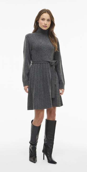 Image du produit Vila VITRINE Kurzes Strickkleid (L)