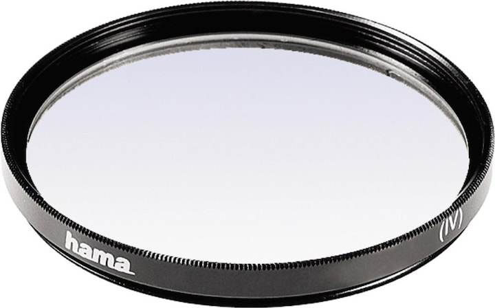 Hama O-Haze (72 mm, Filtre UV, 72 mm)