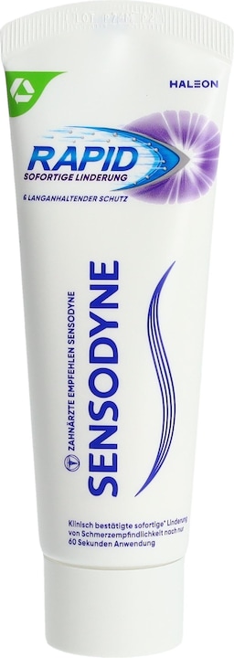 Image du produit Sensodyne Rapide (75 ml)