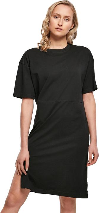 Produktbild Urban Classics TShirtKleid Seitenschlitze