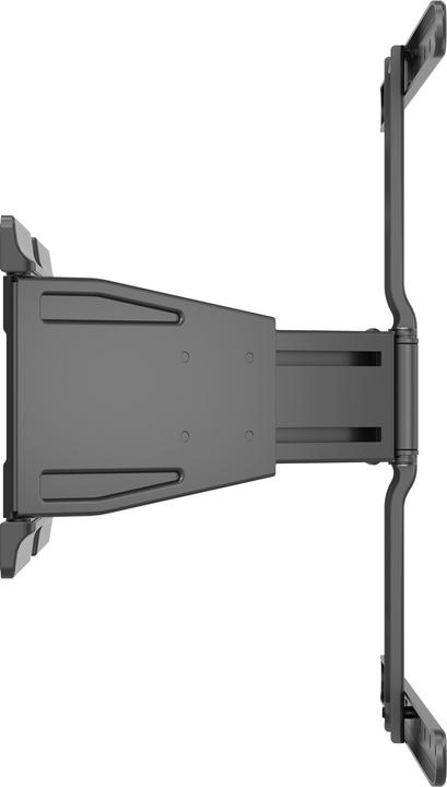 Image du produit Sbox PLB-79464 (43-90/50kg/600x400) (Mur, 50 kg, 43" - 90")