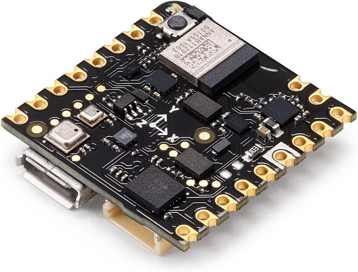 Produktbild Arduino Pro Nicla Vision