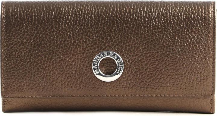 Actual product image Mandarina Duck Mellow Lux Flap Wallet