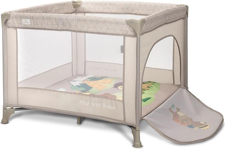 Produktbild Lorelli Reiselaufstall Play'n Relax (100 cm, 100 cm)