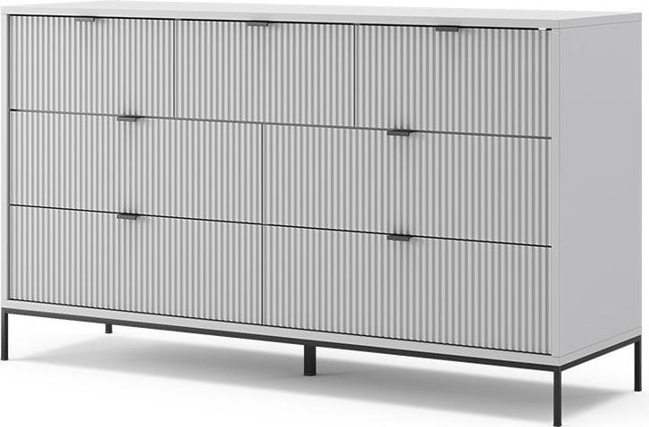 Image du produit Vicco Eliza (140 x 42 x 81 cm)