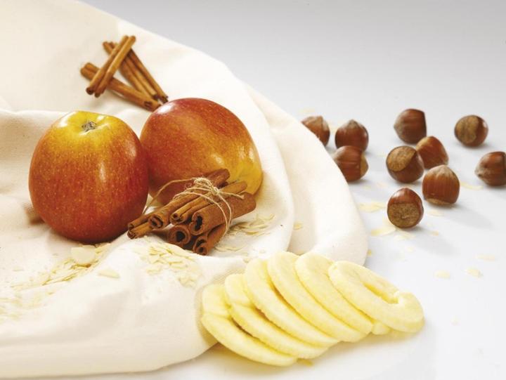 Actual product image Westmark Apple dream