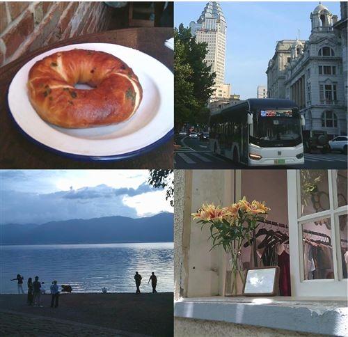 Produktbild Yashica DigiPix 100 (7.3 mm, 5 Mpx)