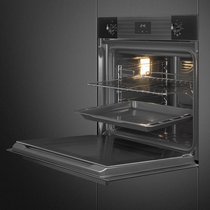 Produktbild Smeg OVEN MULTIFUNCTIONEEL SF6100VB3