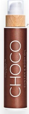 Produktbild Cocosolis Choco (Sonnenöl, 200 ml)