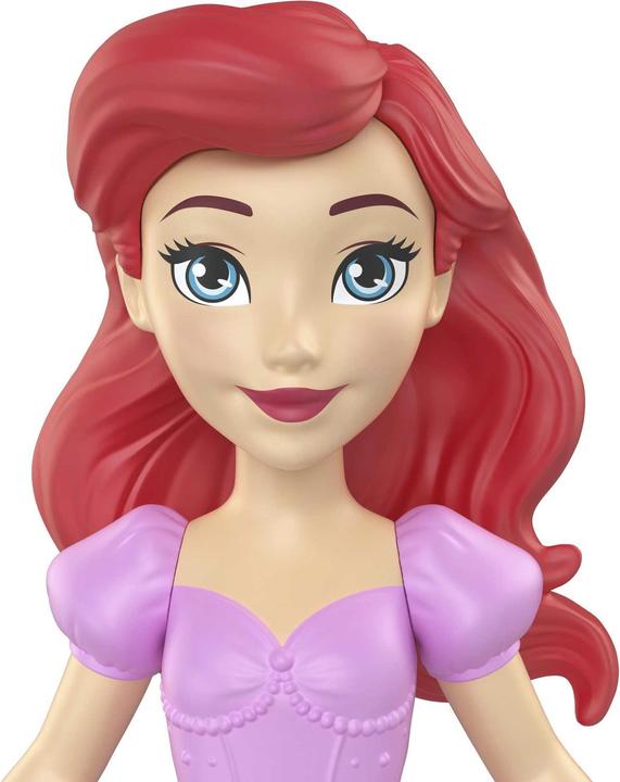 Actual product image Mattel Small Dolls Ariel