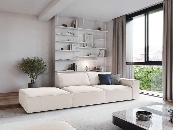 Produktbild Micadoni Jodie (4-Sitzer, 2-Sitzer, 3-Sitzer)
