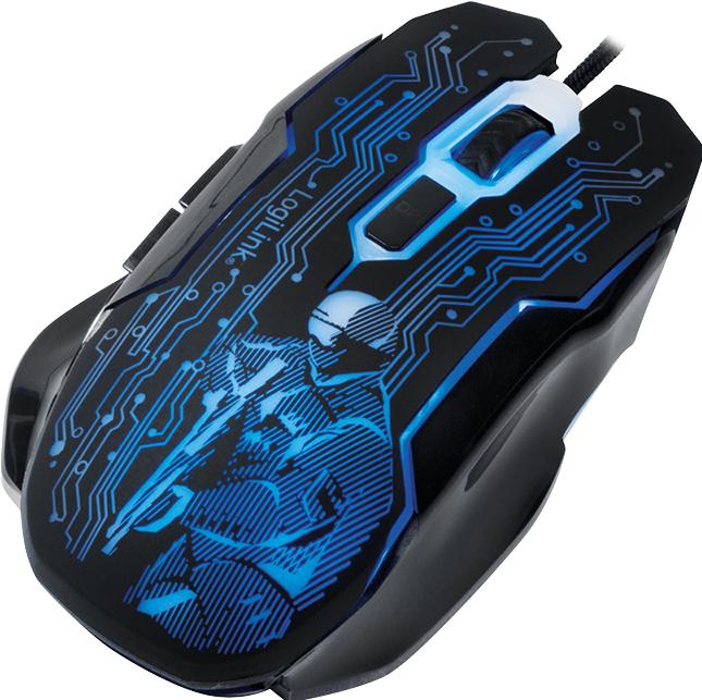 Produktbild LogiLink ID0137 (Kabelgebunden)