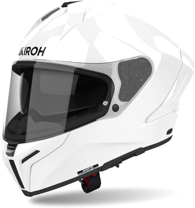 Motorradhelm