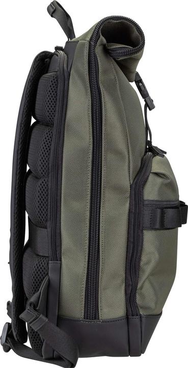 Actual product image Jost Lindberg backpack 45 cm laptop compartment (15 l)