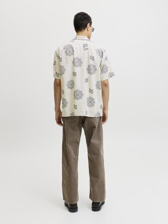 Immagine prodotto Jack & Jones Jjalfredo Slub Resort (M)