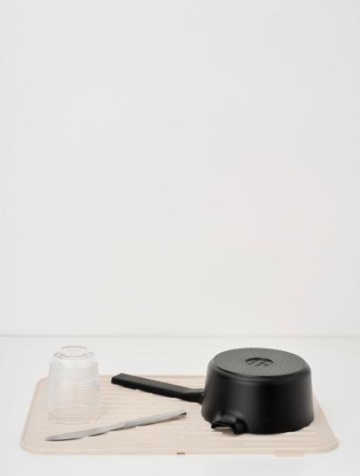 Immagine prodotto Brabantia Abtropfmatte Silikon SinkSide