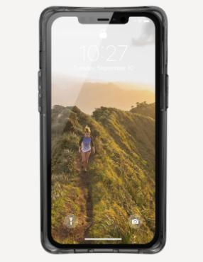 Produktbild UAG (U) Mouve Case