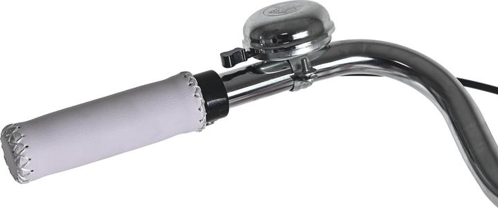 Produktbild Damenrad 28" Classic Premium 1 Gang RH 53 cm mit Korb (53 cm)