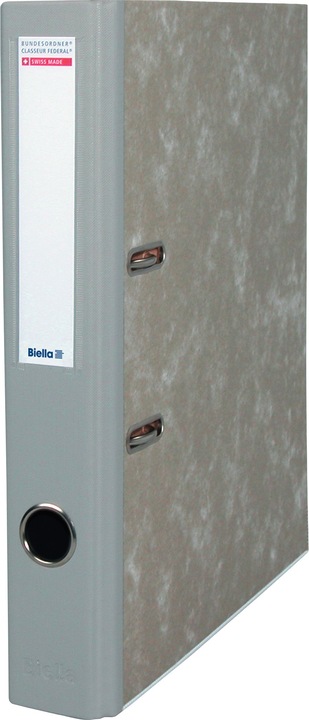 Actual product image Biella Federal folder (A4, 40 mm, 1 x)
