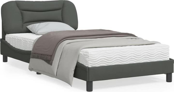 Image du produit vidaXL Bettgestell (100 x 200 cm)